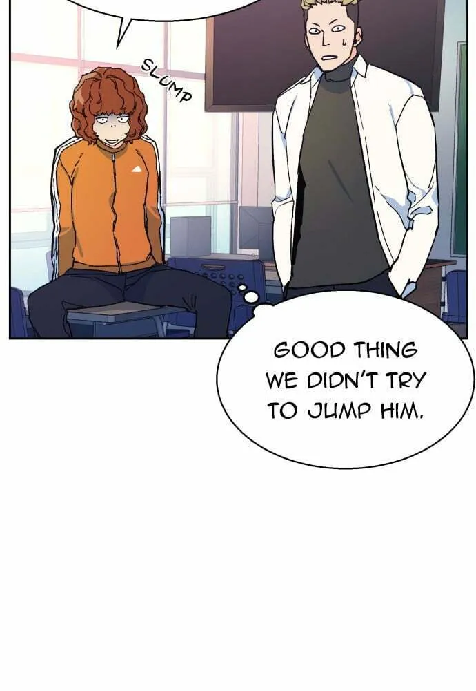 Teenage Mercenary Chapter 4 page 73 - 