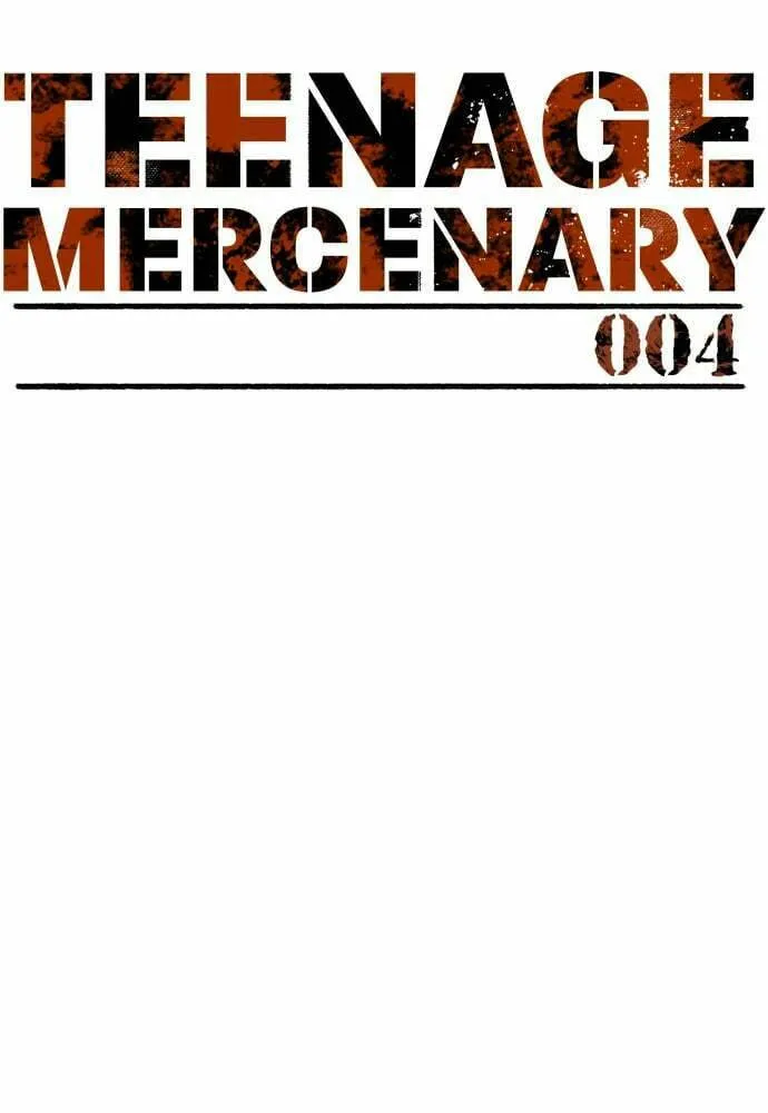 Teenage Mercenary Chapter 4 page 79 - 