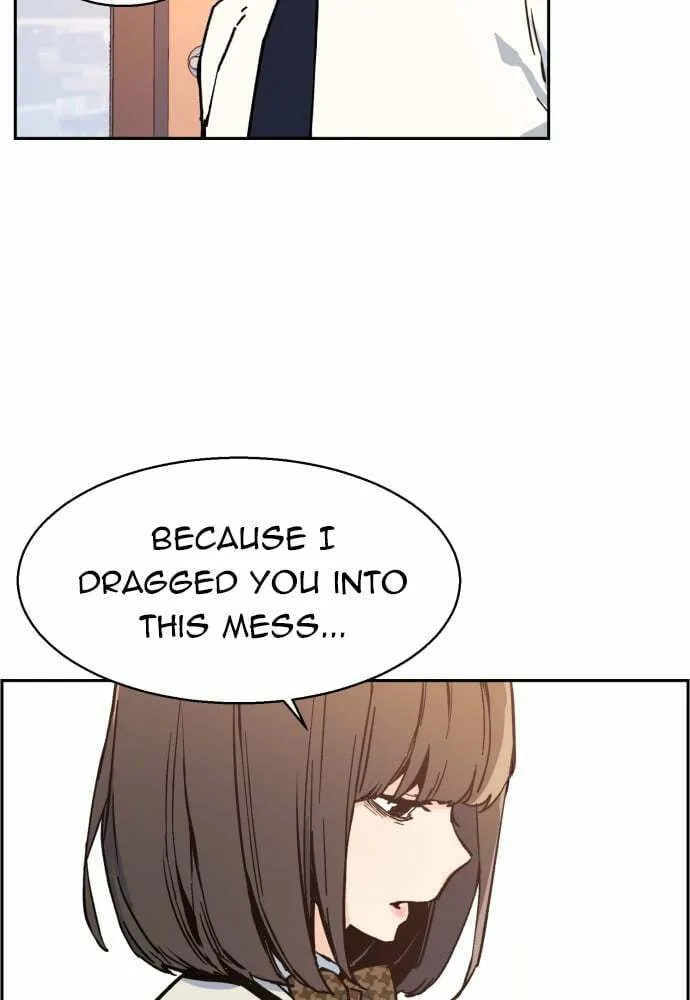 Teenage Mercenary Chapter 4 page 83 - 