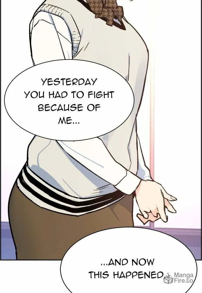Teenage Mercenary Chapter 4 page 84 - 