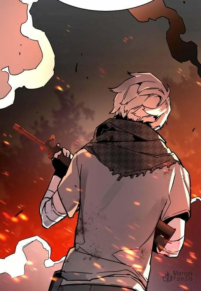 Teenage Mercenary Chapter 4 page 90 - 