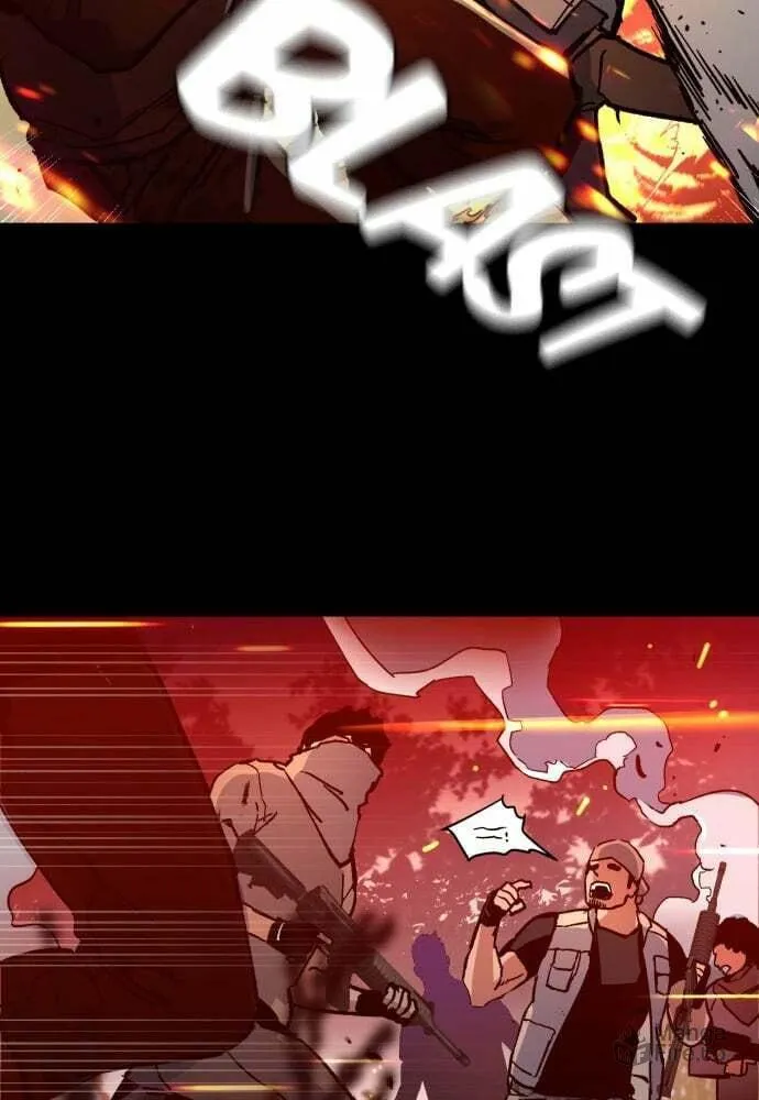 Teenage Mercenary Chapter 4 page 100 - 