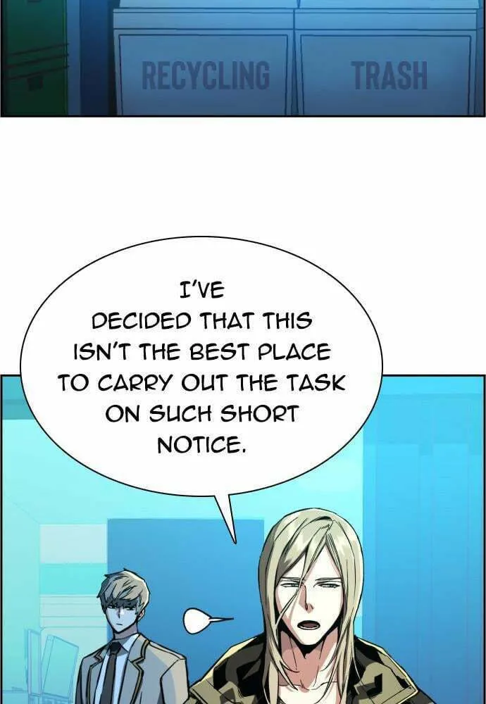 Teenage Mercenary Chapter 40 page 104 - 