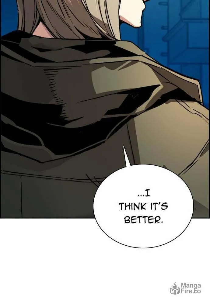 Teenage Mercenary Chapter 40 page 108 - 