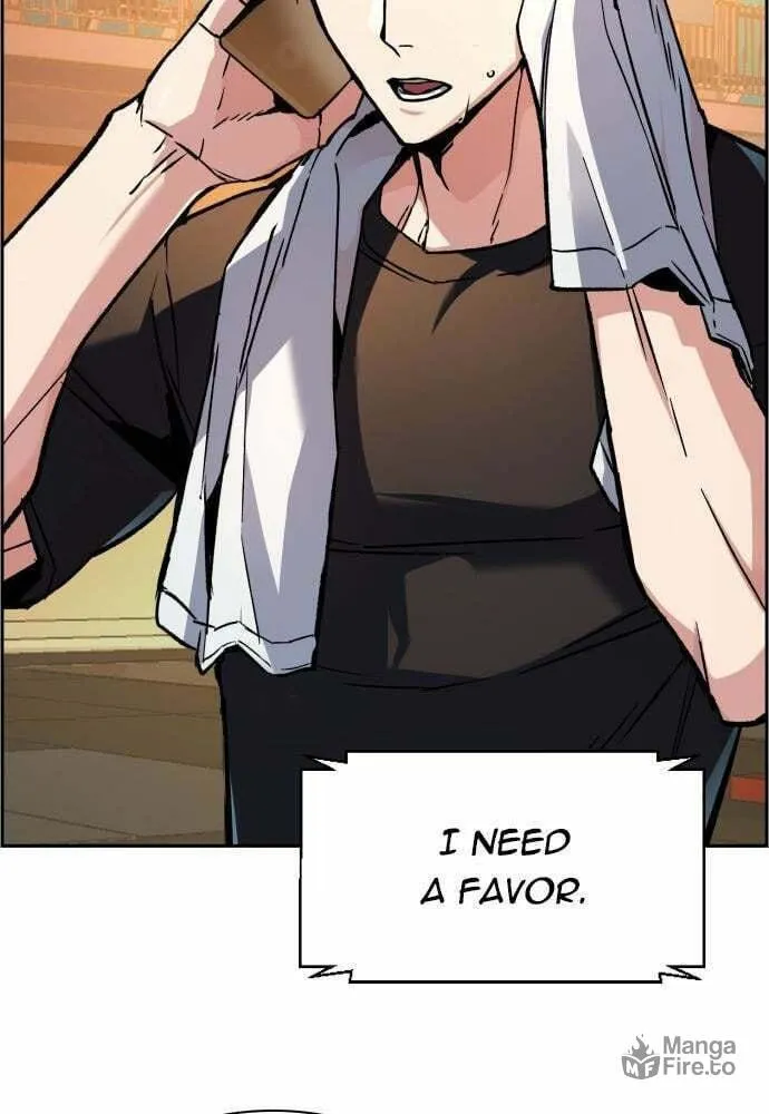 Teenage Mercenary Chapter 40 page 120 - 