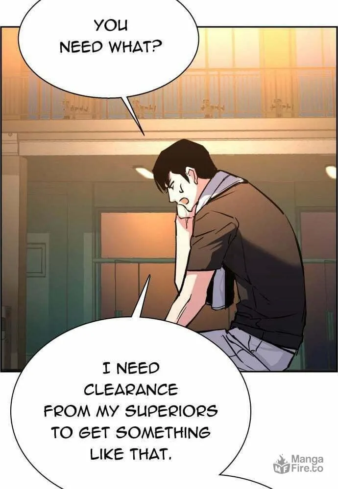 Teenage Mercenary Chapter 40 page 126 - 