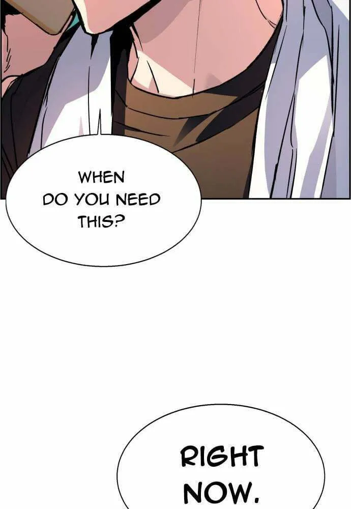 Teenage Mercenary Chapter 40 page 128 - 