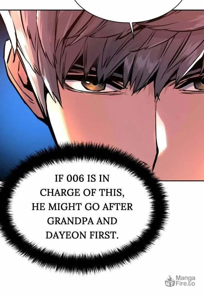 Teenage Mercenary Chapter 40 page 129 - 