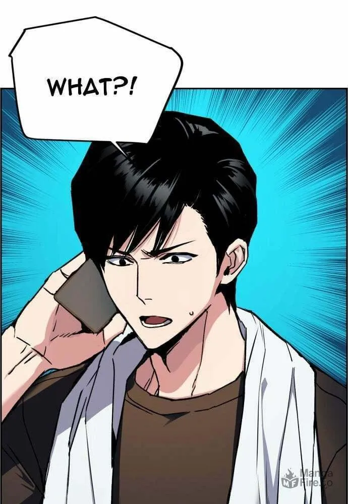 Teenage Mercenary Chapter 40 page 130 - 