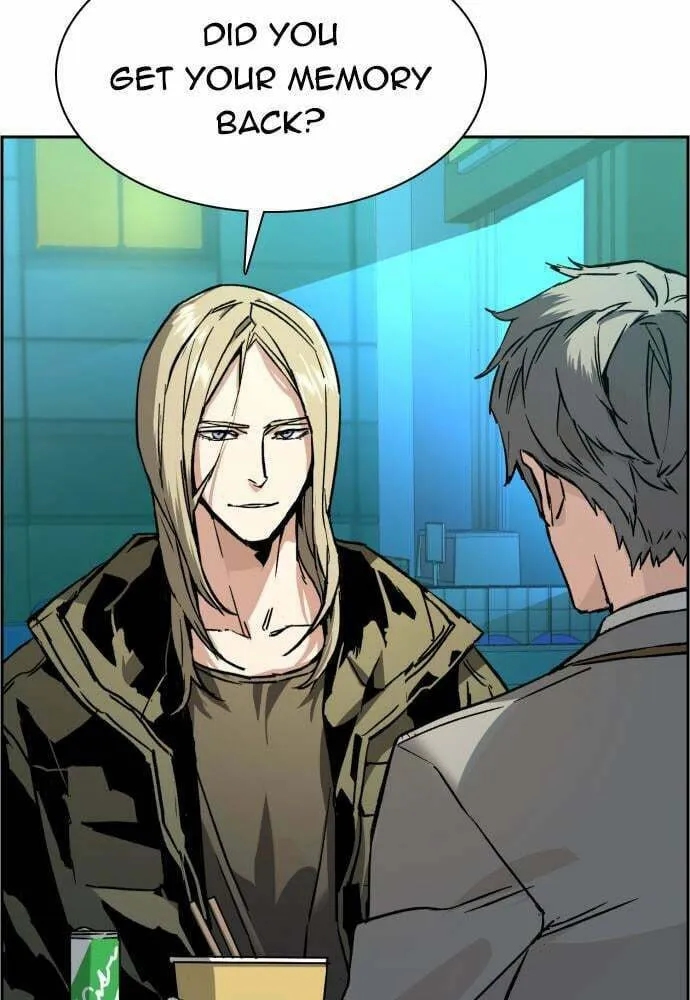 Teenage Mercenary Chapter 40 page 17 - 
