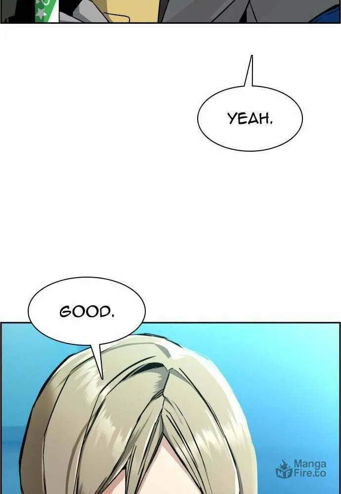 Teenage Mercenary Chapter 40 page 18 - 