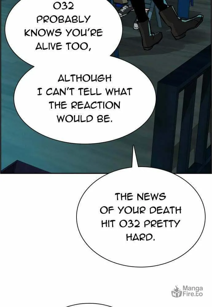 Teenage Mercenary Chapter 40 page 21 - 