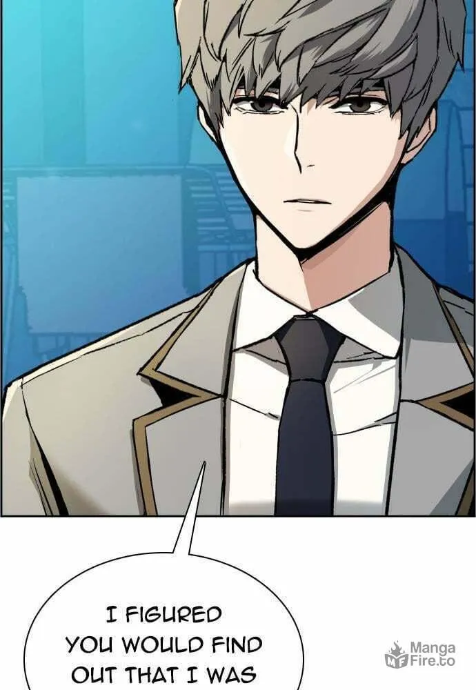 Teenage Mercenary Chapter 40 page 24 - 