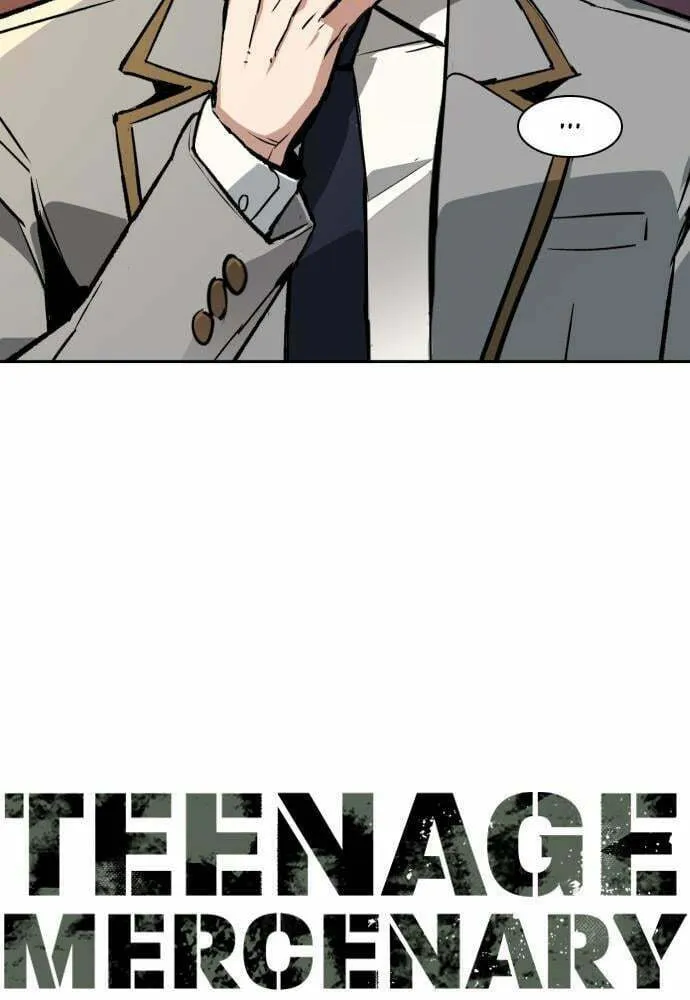 Teenage Mercenary Chapter 40 page 4 - 