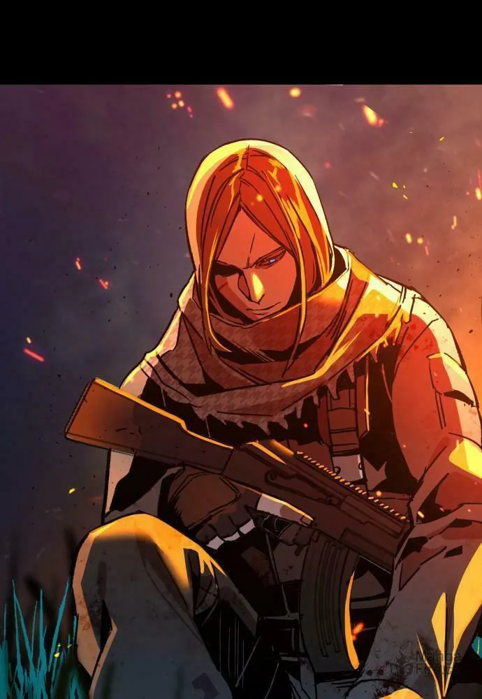 Teenage Mercenary Chapter 40 page 42 - 