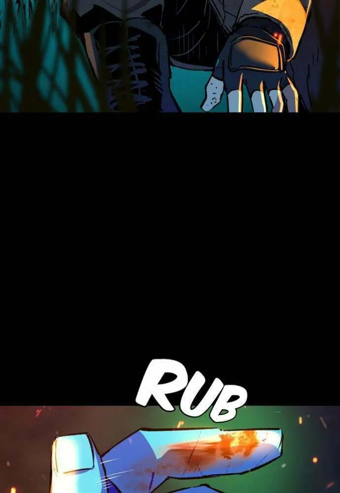 Teenage Mercenary Chapter 40 page 43 - 