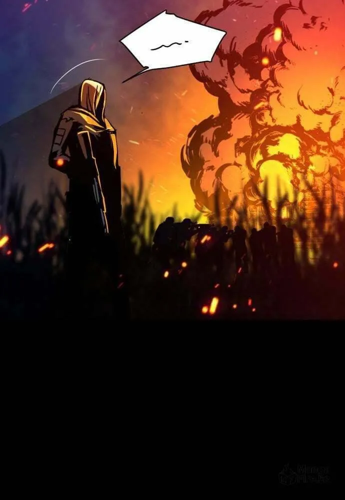 Teenage Mercenary Chapter 40 page 50 - 