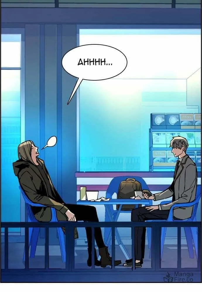 Teenage Mercenary Chapter 40 page 6 - 
