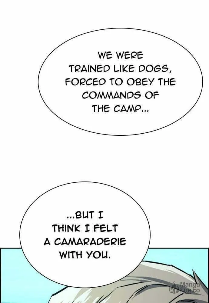 Teenage Mercenary Chapter 40 page 54 - 
