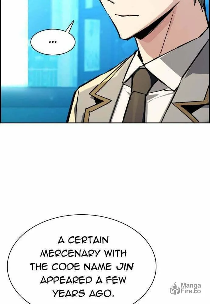 Teenage Mercenary Chapter 40 page 57 - 