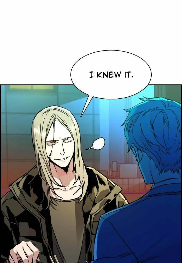 Teenage Mercenary Chapter 40 page 61 - 