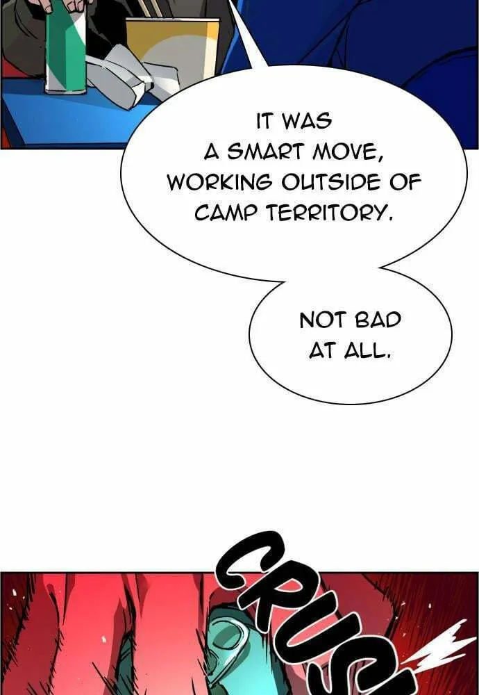Teenage Mercenary Chapter 40 page 62 - 
