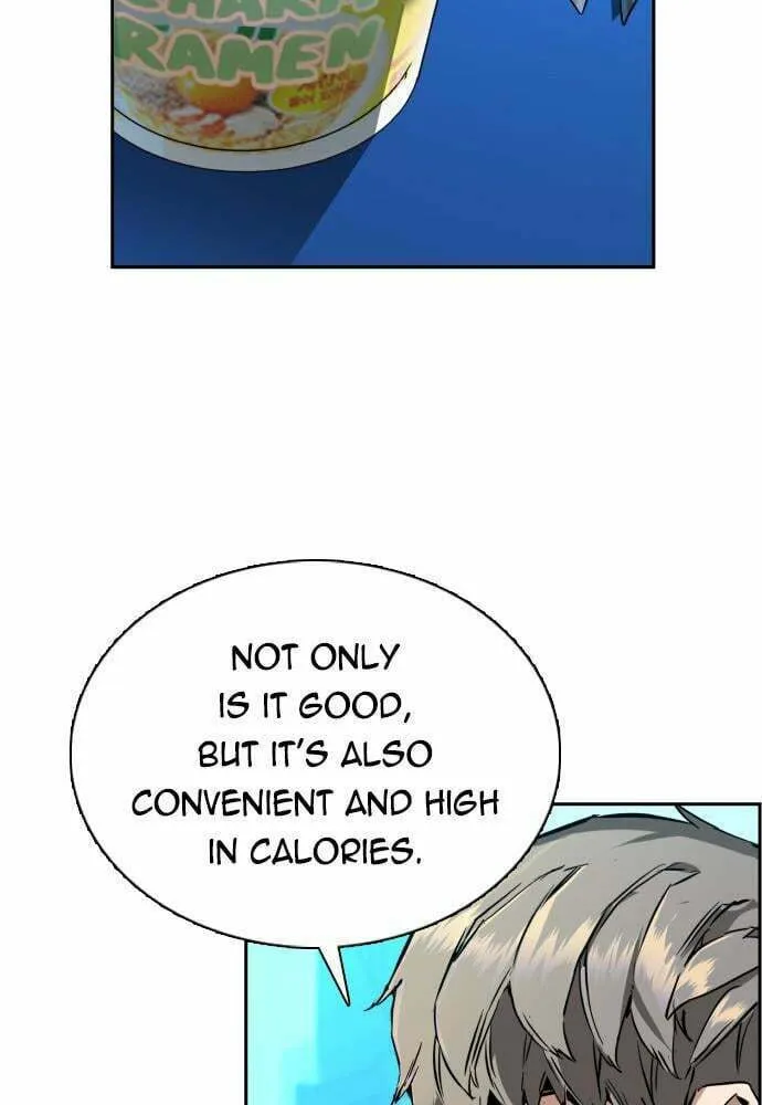 Teenage Mercenary Chapter 40 page 8 - 