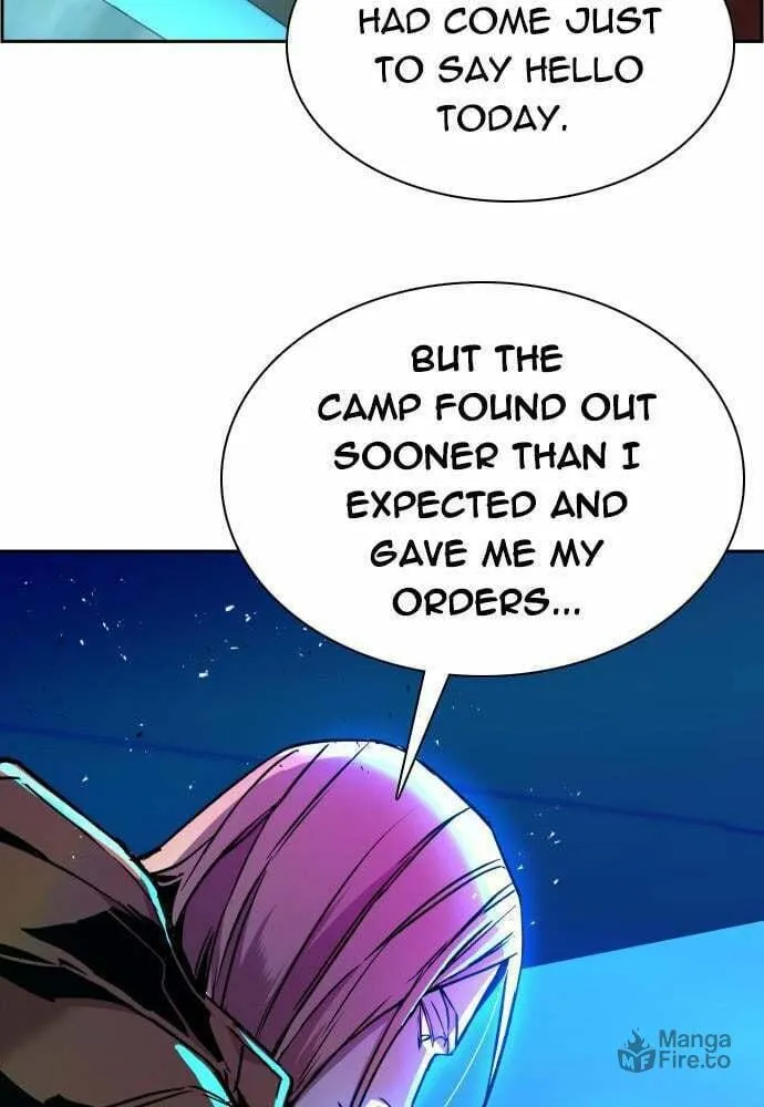 Teenage Mercenary Chapter 40 page 93 - 