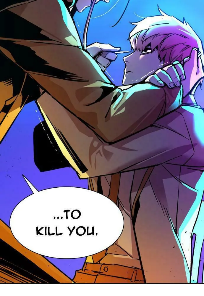Teenage Mercenary Chapter 40 page 94 - 