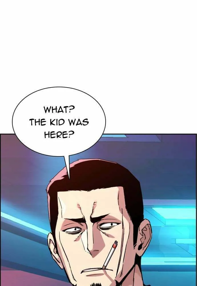 Teenage Mercenary Chapter 41 page 1 - 