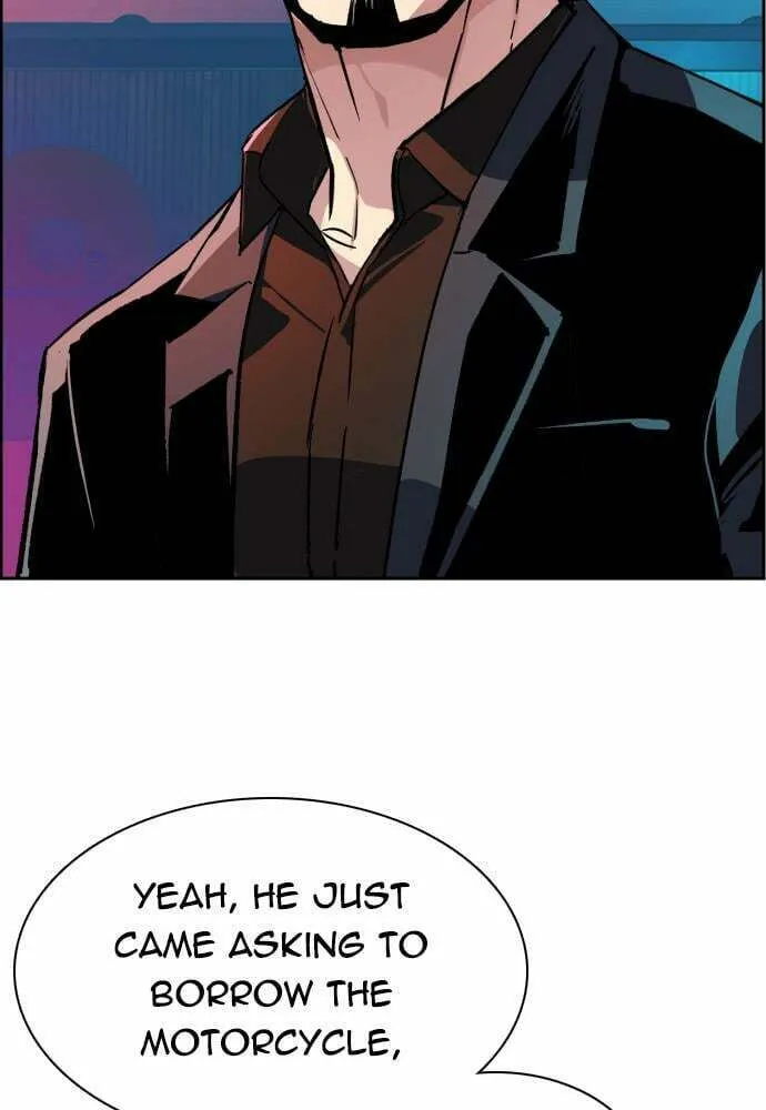 Teenage Mercenary Chapter 41 page 2 - 