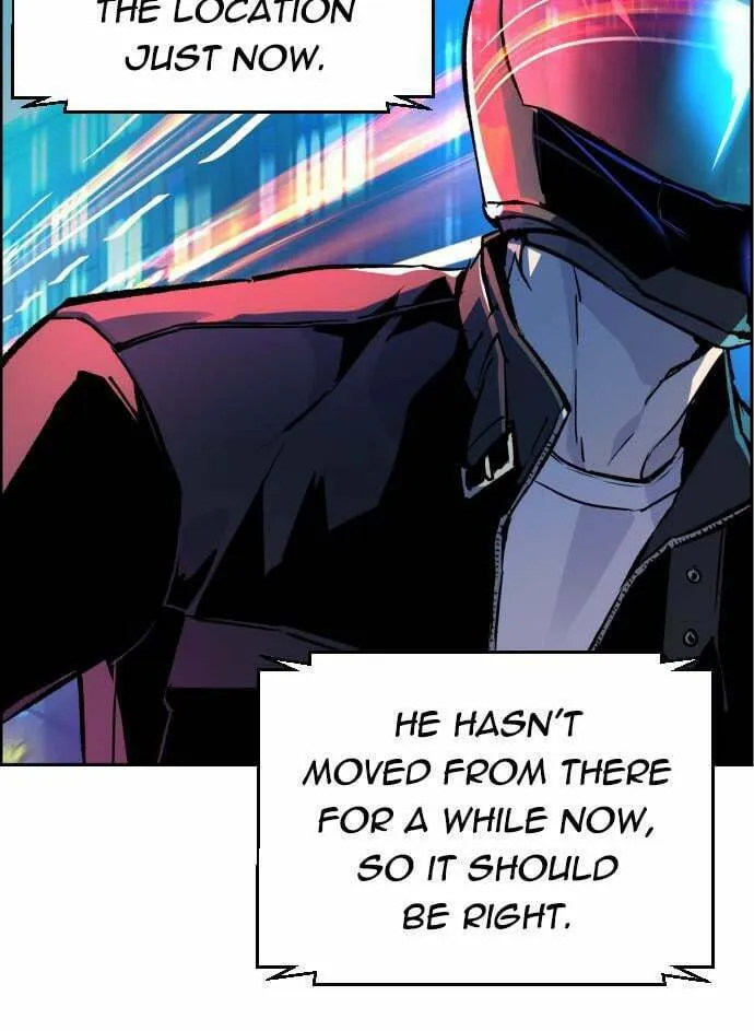 Teenage Mercenary Chapter 41 page 11 - 