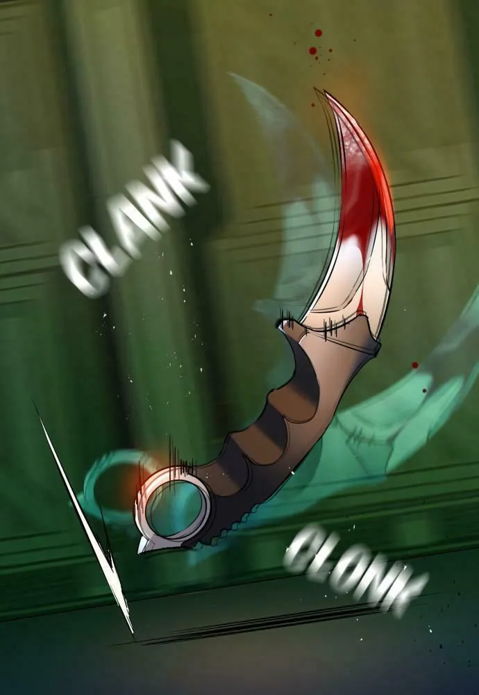 Teenage Mercenary Chapter 41 page 103 - 