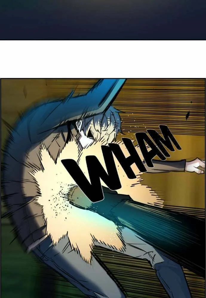 Teenage Mercenary Chapter 41 page 104 - 