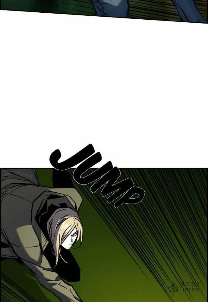 Teenage Mercenary Chapter 41 page 105 - 