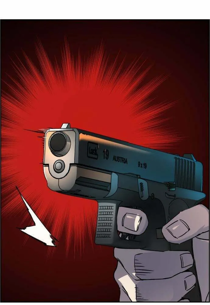 Teenage Mercenary Chapter 41 page 107 - 