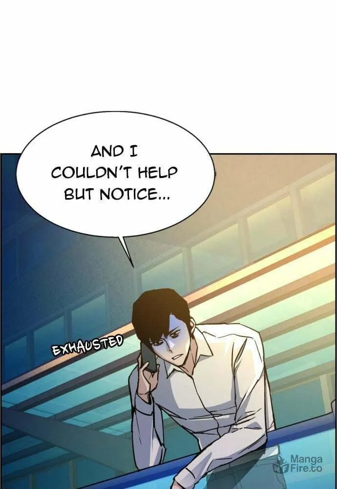 Teenage Mercenary Chapter 41 page 12 - 