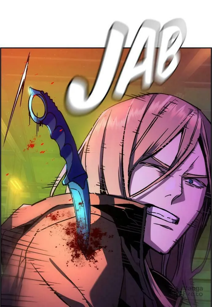 Teenage Mercenary Chapter 41 page 111 - 