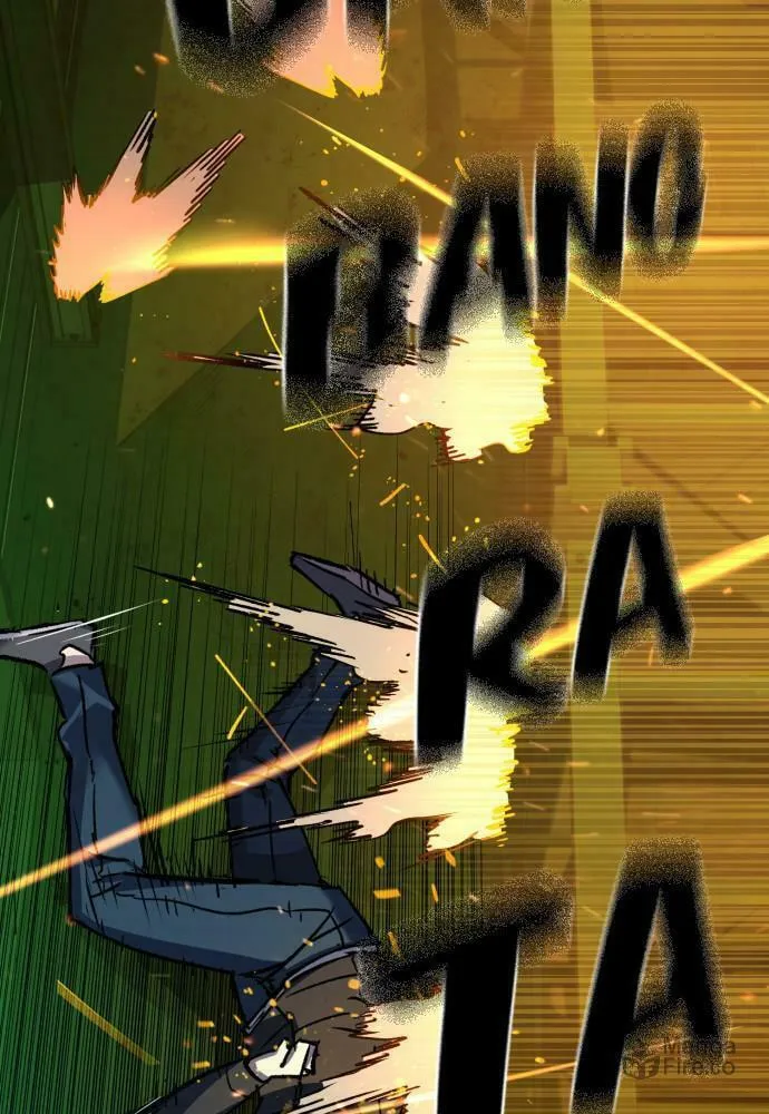Teenage Mercenary Chapter 41 page 115 - 
