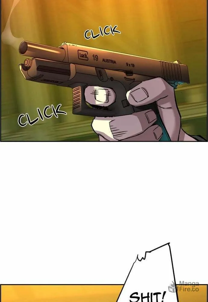 Teenage Mercenary Chapter 41 page 117 - 