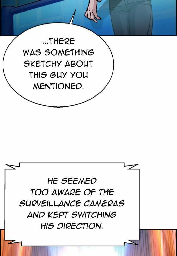 Teenage Mercenary Chapter 41 page 13 - 