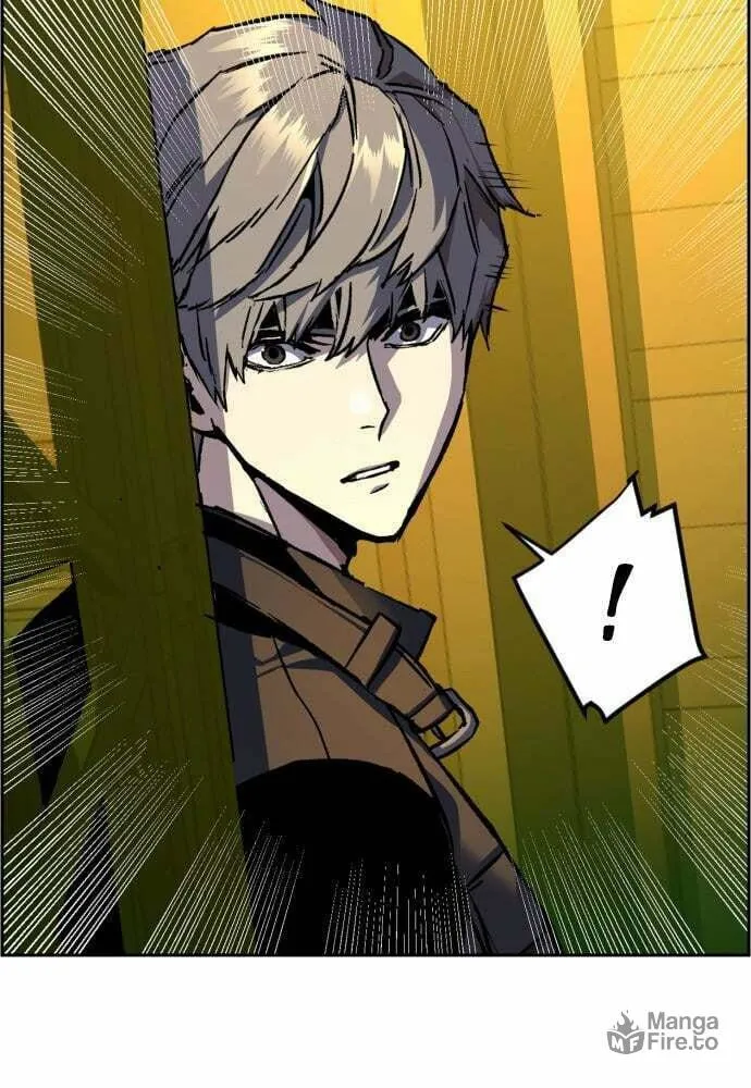 Teenage Mercenary Chapter 41 page 123 - 