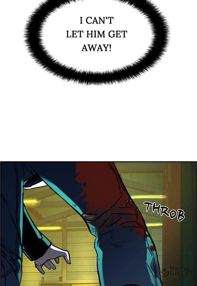 Teenage Mercenary Chapter 41 page 126 - 