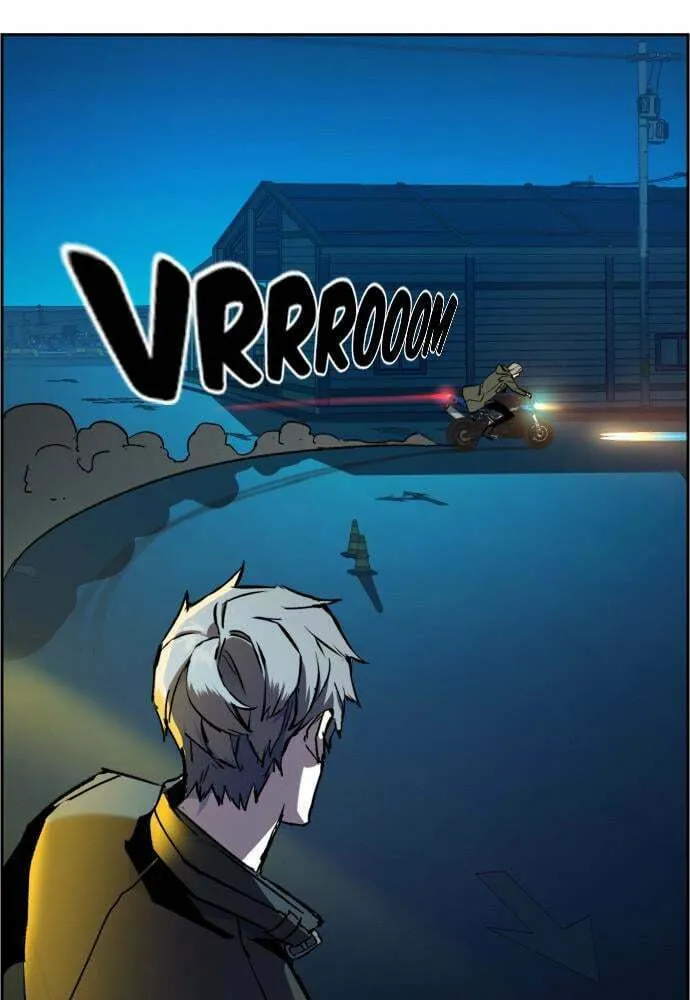 Teenage Mercenary Chapter 41 page 131 - 