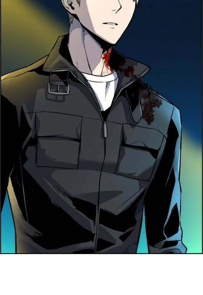 Teenage Mercenary Chapter 41 page 133 - 