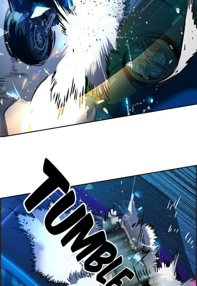 Teenage Mercenary Chapter 41 page 139 - 