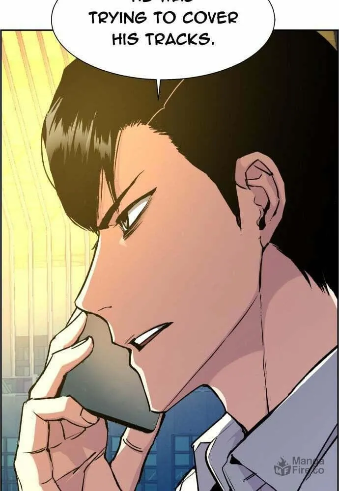 Teenage Mercenary Chapter 41 page 15 - 