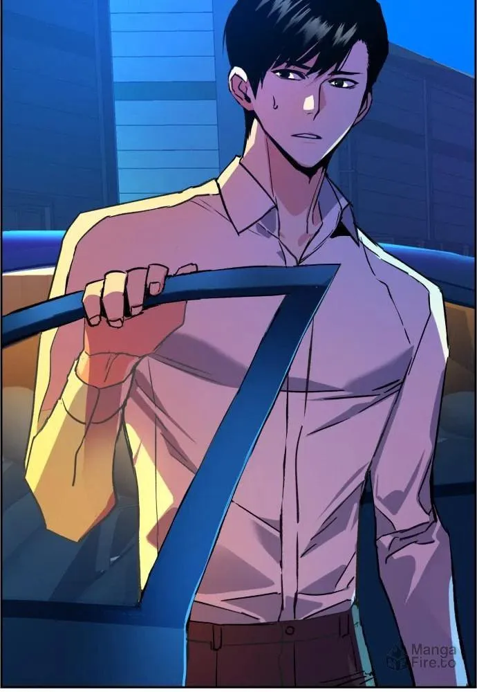 Teenage Mercenary Chapter 41 page 145 - 