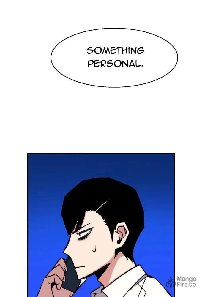 Teenage Mercenary Chapter 41 page 18 - 