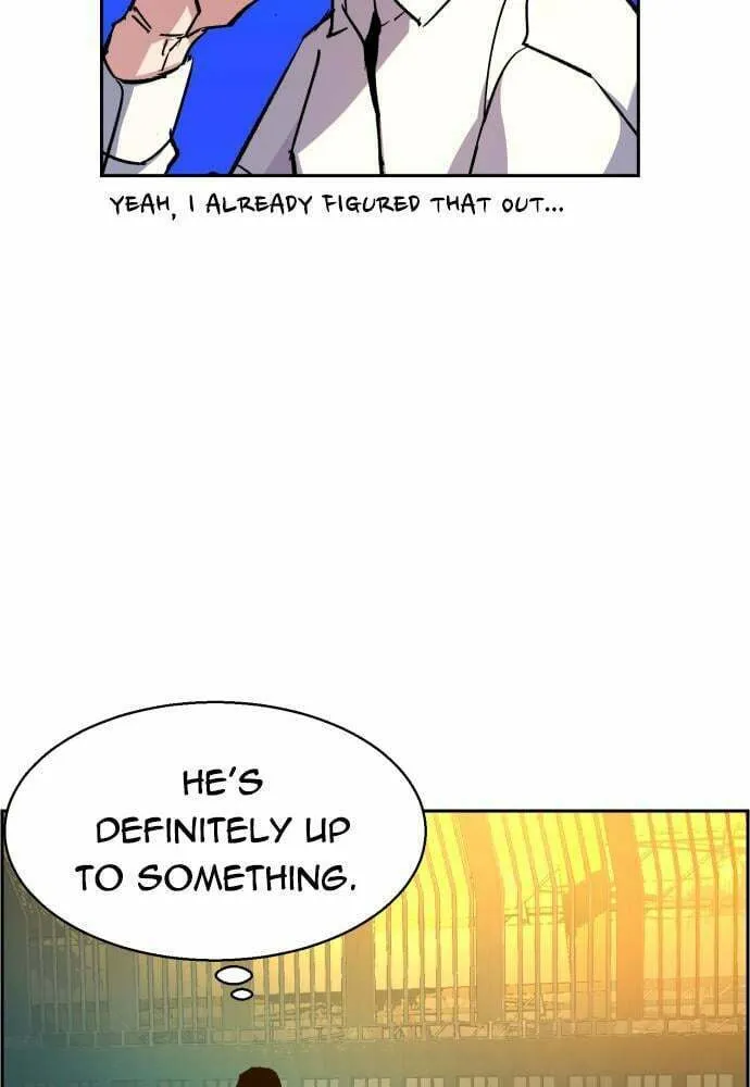Teenage Mercenary Chapter 41 page 19 - 